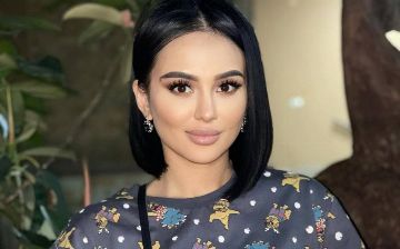 Актриса Согдиана Азимова пожалела, что увеличила себе губы – видео