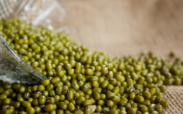 Узбекистан продал за рубеж маш на $35 млн (статистика)