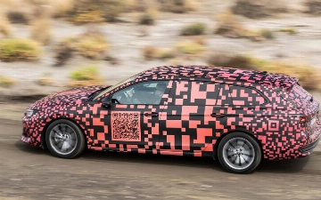 В Volkswagen рассказали о новом универсале Passat