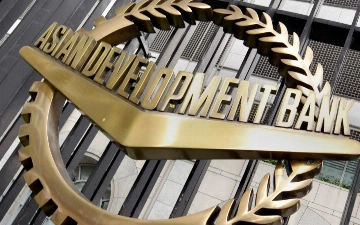 АБР спрогнозировал рост экономики Узбекистана