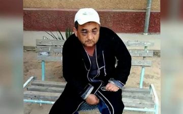 Житель Кашдарьинской области избил односельчанина: по заявлению пострадавшего, в его дом ворвалась группа людей во главе с депутатом