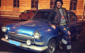 Поп-король на скоростях: на Филиппа Киркорова составили 90 административных протоколов за неуплату штрафов ПДД