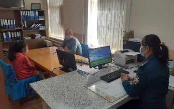 В Самаркандской области арестовали 16 человек за домашнее насилие над женщинами 