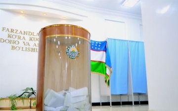 Названа причина переноса президентских выборов 