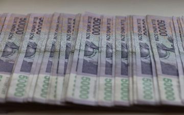 Выяснилось, каким способ самаркандские медучреждения разграбили семь миллиардов сумов в период пандемии