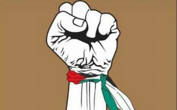 Звезды узбекского шоу-бизнеса поддержали сбор денег в помощь Палестине