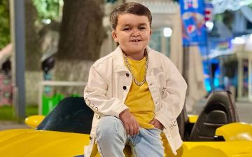 Местный Хасбик Эрали «победил» Махмуда Мурадова в бою – видео