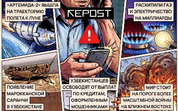 Новости за 3 апреля