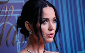 Кэти Перри раскритиковали фанаты после концерта в Мексике