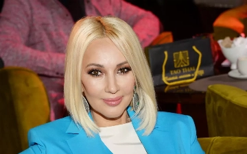 СМИ «похоронили» Леру Кудрявцеву, и она уже отреагировала на информацию