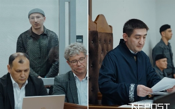 «Это был залог или продажа?» На суде по делу Real Sanjik разгорелся спор вокруг дома Олимбоевых