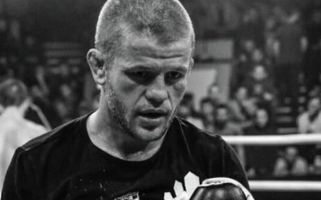 Российский боец ММА умер от отравления арбузом