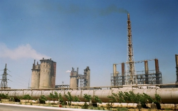 «Навоиазот» поймали на получении необоснованной прибыли в 20,5 млрд сумов