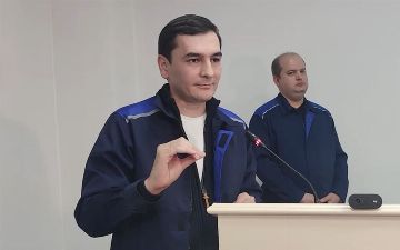 В «Узавтосаноат» признали, что таможенные пошлины можно было бы пересмотреть