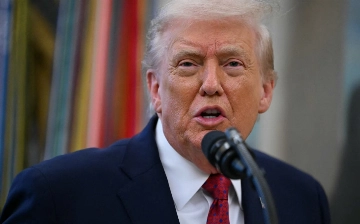 Трамп назначит себе компенсацию в $1 млрд за обыск в его резиденции