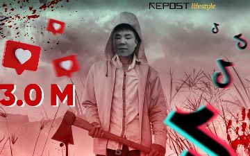 «За три миллиона подписчиков обещаю убить свою мать»: узбекистанский тиктокер шокировал пользователей своим заявлением