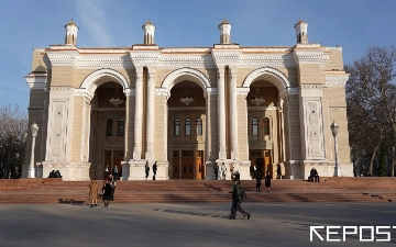 Узбекистану спрогнозировали потепление до +15 градусов 