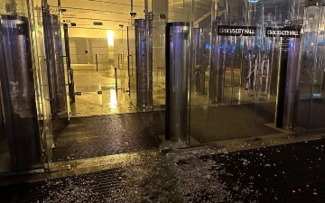 Число погибших в теракте в «Крокус Сити Холле» превысило 140