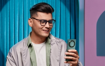 Чего необычного в вышедшем в продажу HONOR X9a