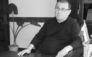 Скончался один из районных хокимов в Самаркандской области 