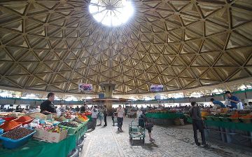 Подсчитан годовой уровень инфляции в Узбекистане 