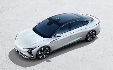 Alibaba готовит «убийцу Tesla»