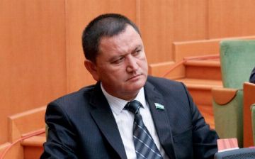 «Он честный, чистый и неугомонный»: президент о Шухрате Ганиеве