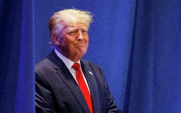 Трамп пожелал Байдену не заснуть на встрече с Путиным