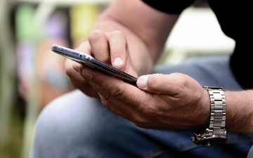 Ученые разработали метод диагностики заболевания по селфи со смартфона