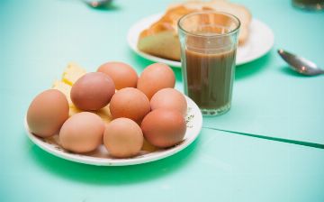 Названа причина ожирения у детей