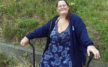 Женщина весила 254 килограмма и за год сбросила 101 — как?