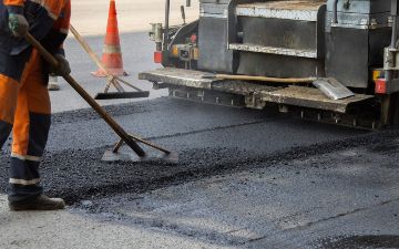 В Ташкенте мост через канал Карасу закрылся на реконструкцию - карта