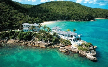 Антигуа и Барбуда хотят выйти из британской монархии 