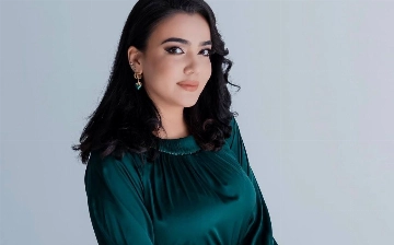 Рухшона обвинила бывшего мужа в неуплате алиментов – фото