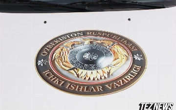 В Ташкенте задержали еще девять человек по подозрению в совершении преступлений