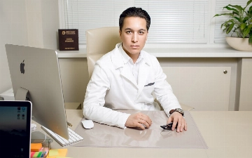 Юрист клиники Тимура Хайдарова прокомментировала слухи о прекращении работы