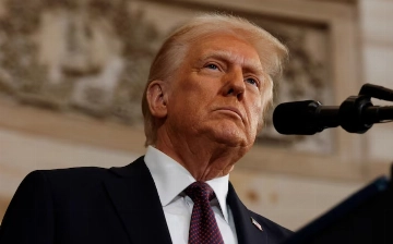 Трамп заявил, что прекращение огня между Израилем и Ираном вступило в силу