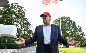 Трамп заявил, что Израиль согласился на условия 60-дневного перемирия в секторе Газа