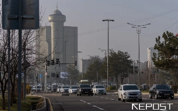 Ташкент накроет мощная магнитная буря