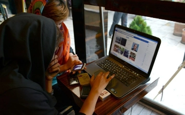 В Иране отключение интернета длится более 740 часов