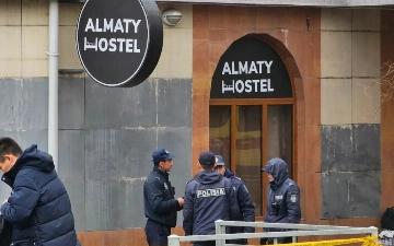 В Казахстане вынесли приговор по делу о пожаре в хостеле, в котором погибли двое узбекистанцев