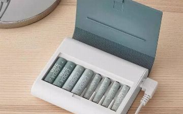 IKEA выпустила книгу, с помощью которой можно заряжать батарейки