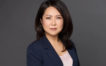 Светлана Хе назначена председателем правления Uzum Bank