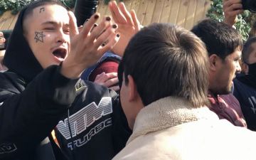 Узбекистанец, выигравший «Мерин» у Моргенштерна выставил авто на прокат для свадеб 