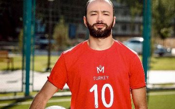 Алишер Узаков возвращается в узбекский кинематограф со своим сериалом - видео