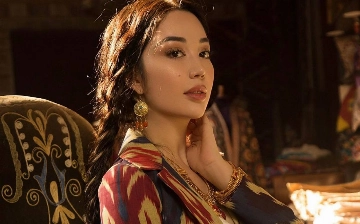 Асаль Шодиева впервые за долгое время появится в фильме – фото 