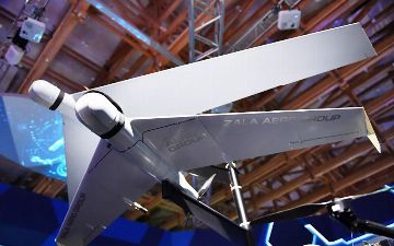 Вооруженные силы Узбекистана использовали российские дроны на совместных учениях у границы Афганистана