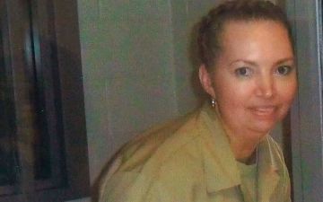 Федеральные власти США впервые с 1953 года казнили женщину