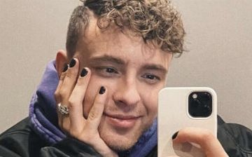 Егор Крид зарегистрировал свою косметическую компанию