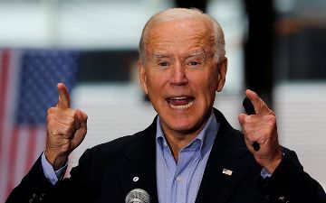 МИД Таджикистана вручил ноту протеста послу США в связи с высказываниями Байдена<br>